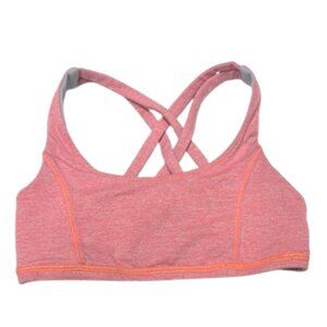 Ivivva Vitality Sports Bra *Reversible